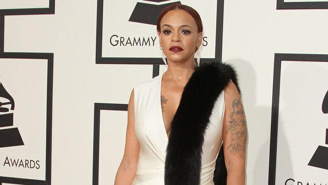 I'll Be Missing You star Faith Evans and Stevie J finalise divorce